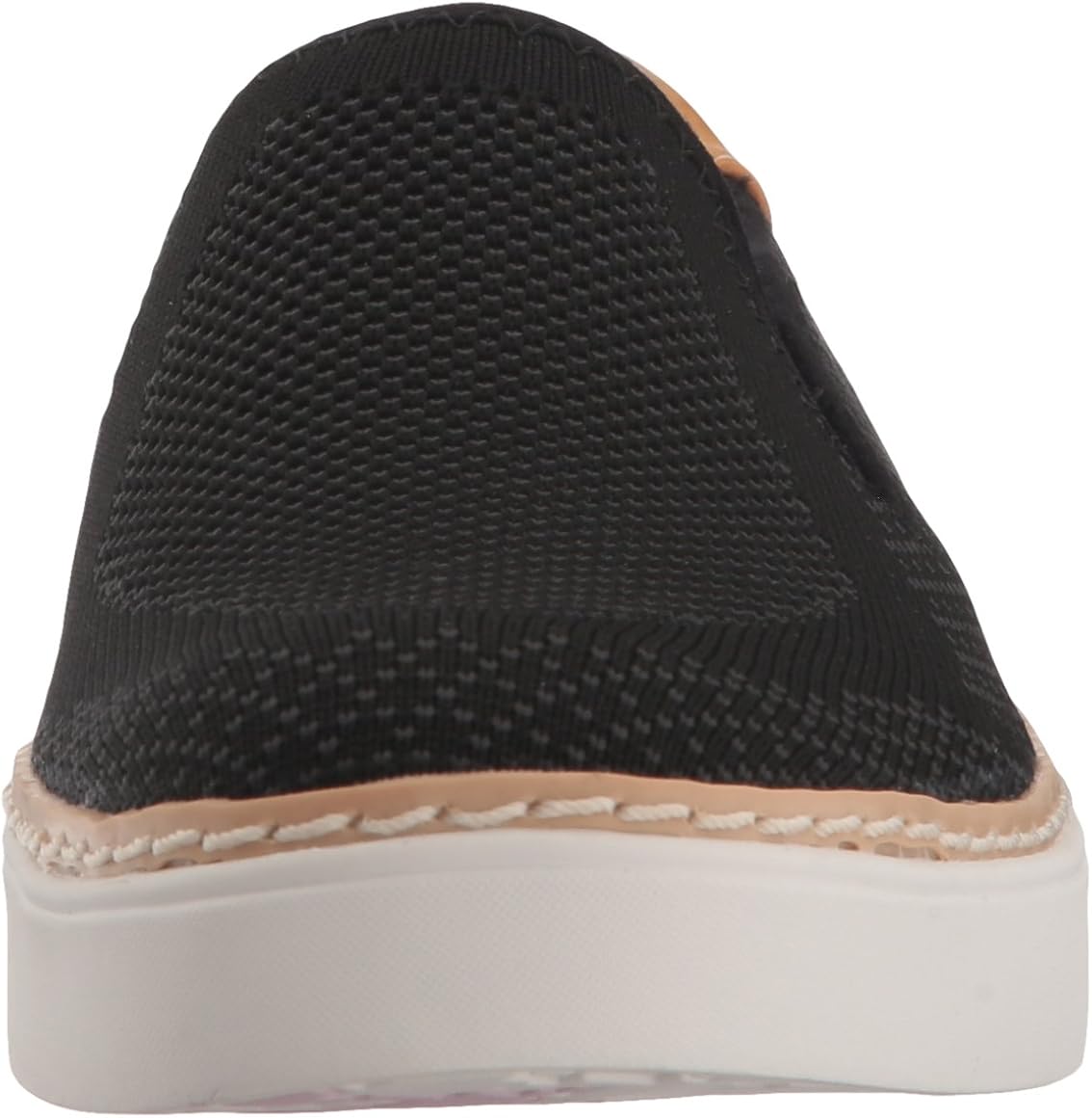 madi knit slip on sneaker