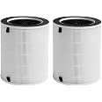 Filtro HEPA Di Ricambio Per Afloia MAX/MAGE/MAGE PRO - Compatibile Con Purificatori Aria Afloia, Sans, Air-Honati, Taylor Swoden - 2