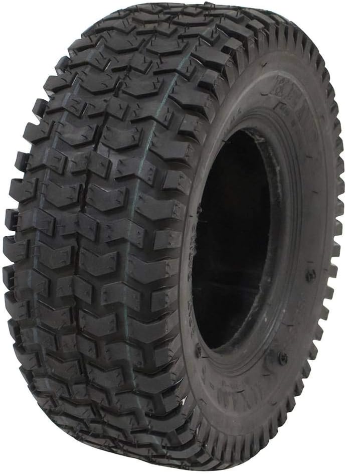 Stens 160-011 Tire, Black