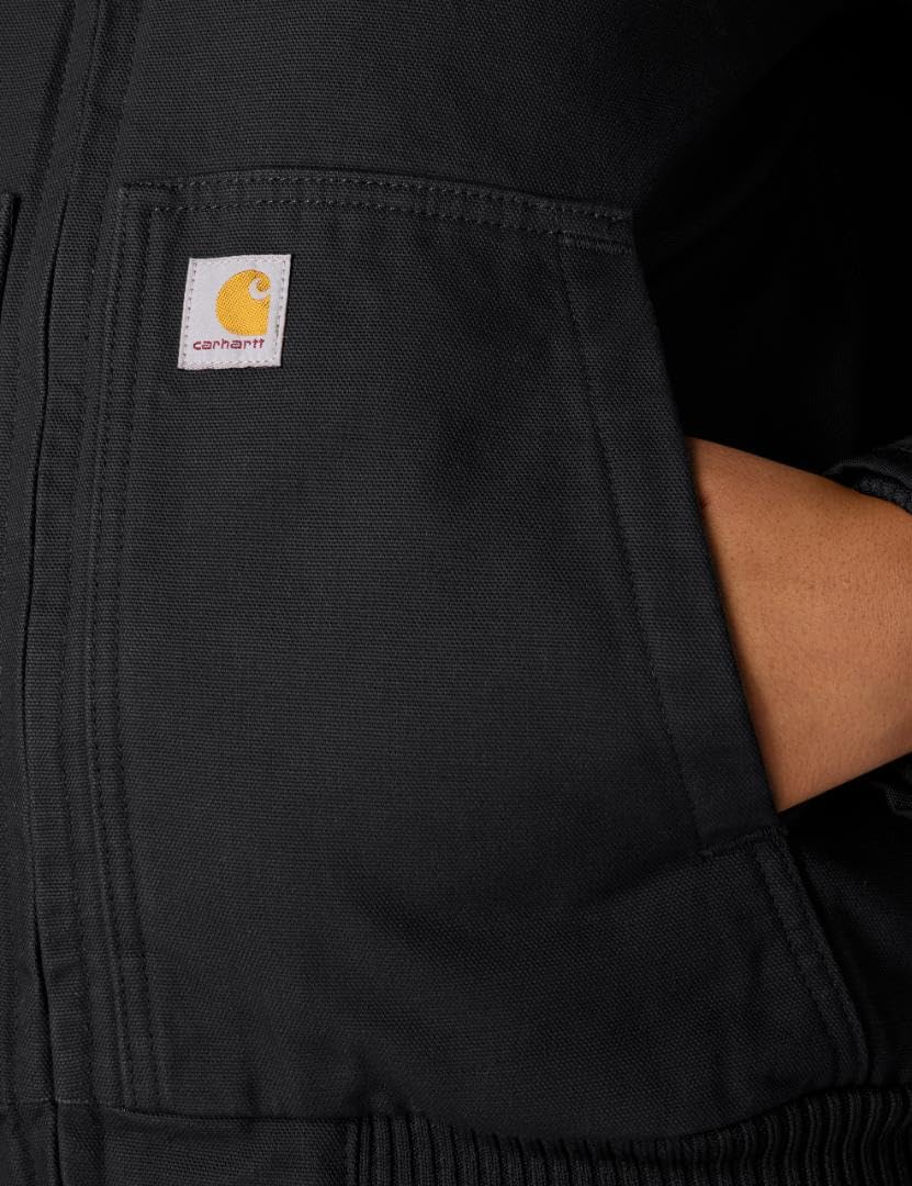 Carhartt Women's Active Jacket