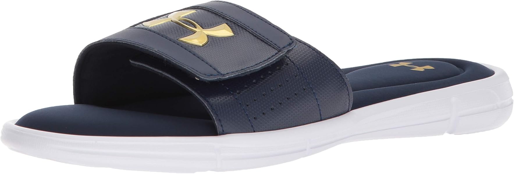 under armour men's ua m ignite v sl beach & pool shoes
