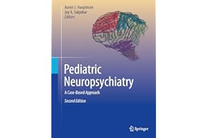 Pediatric Neuropsychiatry: A Case-Based Approach