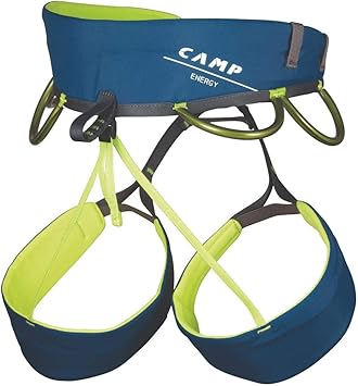 camp and climb stretchers