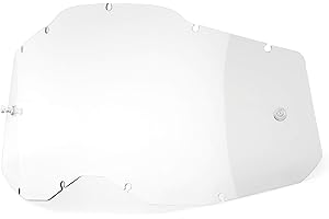 100% Goggle Replacement Lens - RC2/AC2/ST2 Compatible