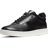 Michael Kors Mens Brady Lace Up Sneaker