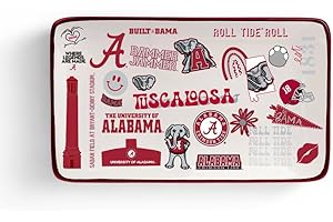 The Memory Company | Licensed NCAA Team Spirit Trinket Tray
