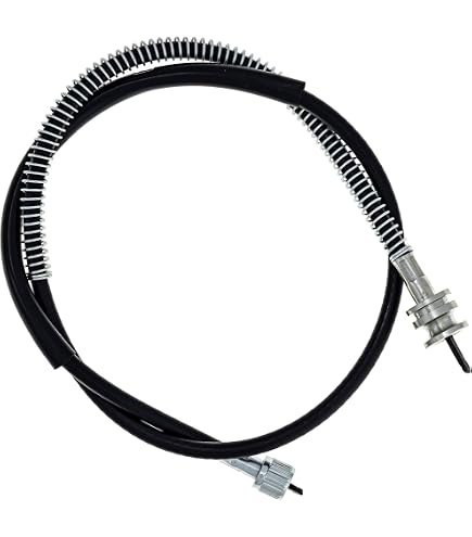 Amazon.com: NICHE Tachometer Cable for Yamaha 30X-83560-01-00 30X