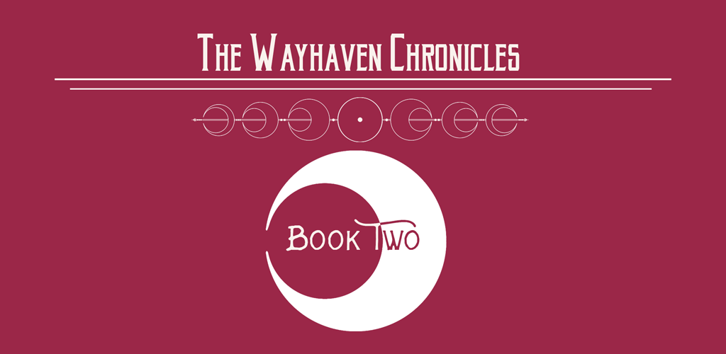 Wayhaven Chronicles Book 2 Amazon Appstore For Android wayhaven-chronicles-book-2-amazon-appstore-for-android
