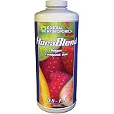 General Hydroponics Florablend, 1 Quart