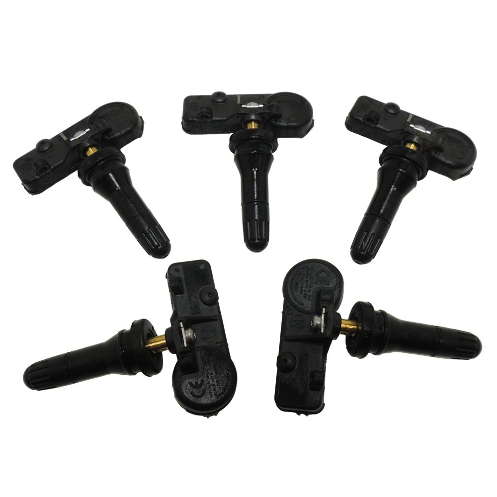 2015 Jeep Wrangler Tpms Sensor