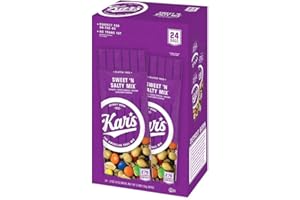 Kar's Kar's Sweet 'N Salty Mix (Single Pack)