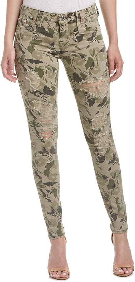 size 24 women's jeans