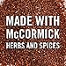 McCormick Chili Powder, 4.5 Oz