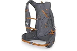 Osprey Duro Men's Running Hydration Vest with Hydraulics Reservoir