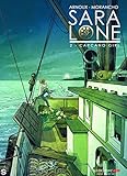 Sara Lone, Tome 3 : Sniper Lady by 
