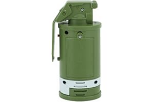 Handheld Smoke Bomb Smoke Machine Toys, Fun Cool Simulation Lights and Music Electric Fog Machine Handheld Sprayer Toys for K