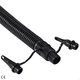 Intex Double Quick II Hand Pump 68614 with 3 Interconnecting Nozzles view 3