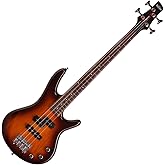 Ibanez GSRM20BS MiKro - Brown Sunburst