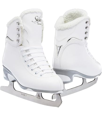 Amazon.com : Jackson Figure Ice Skates JS150 / JS151 / JS154 - for