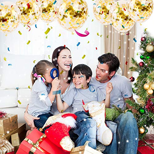 6 Confetti+Balloons+Graduation+Supplies+Decorations