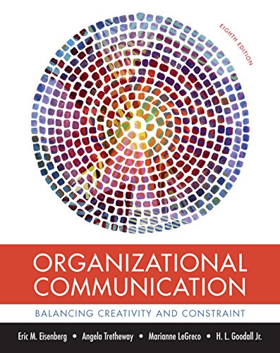 Organizational Communication - //medicalbooks.filipinodoctors.org