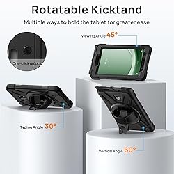 Gerutek Case for Samsung Galaxy Tab Active 5