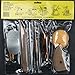 Kemper Pottery Tool Kit: The Original 8-Piece Pottery Tool Set