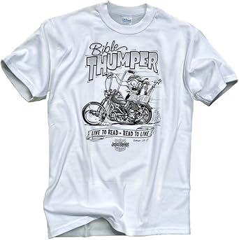 thumper shirt