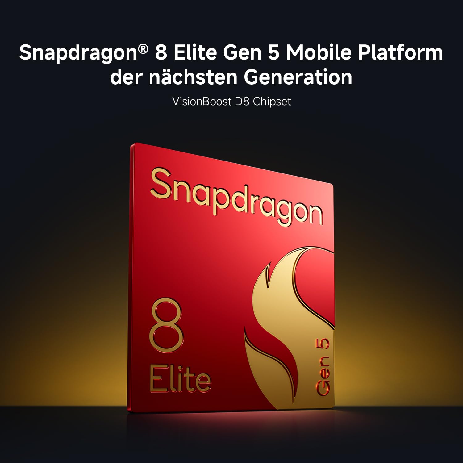 XIAOMI Poco F8 Ultra, Smartphone 12+256 GB, 6.9" 120Hz AMOLED Display, 50MP Light Fusion 950 mit OIS, Sound by Bose, 6500mAh, Schwarz, 2 Jahre Garantie 7