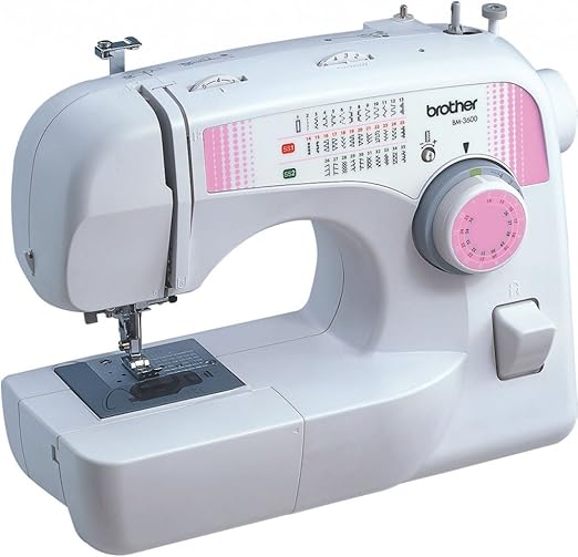 Brother BM3600 Eléctrico Máquina de coser