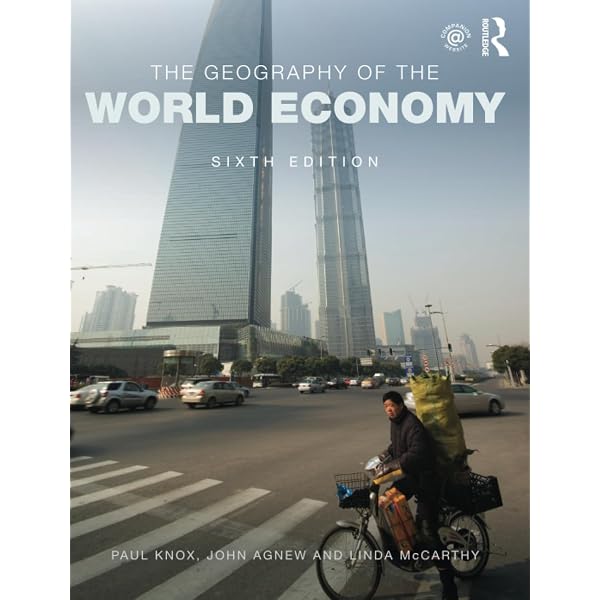 Amazon.com: China: A Geographical Perspective (Texts in Regional