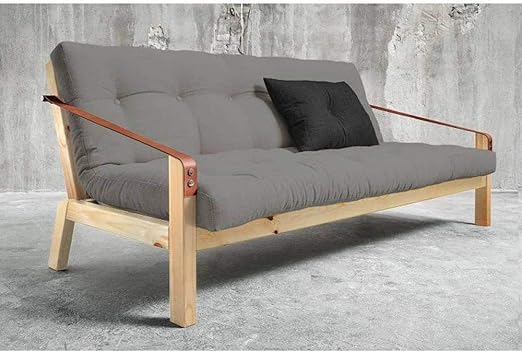 Karup Canape 3 4 Places Convertible Poetry Style Scandinave Futon