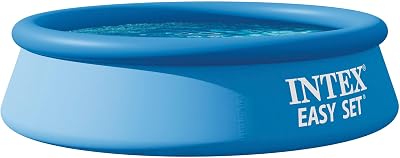Intex 8Ft x 24In Easy Pool Set 28106NP China Brand Intex