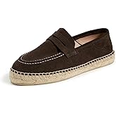 Manebi Women's Espadrilles Loafers