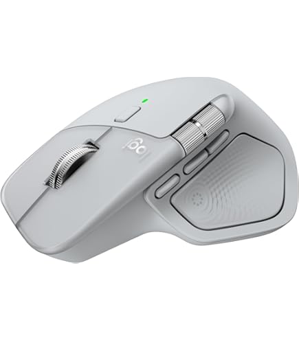 Amazon.com: Logitech MX Master 3S - Wireless Performance Mouse
