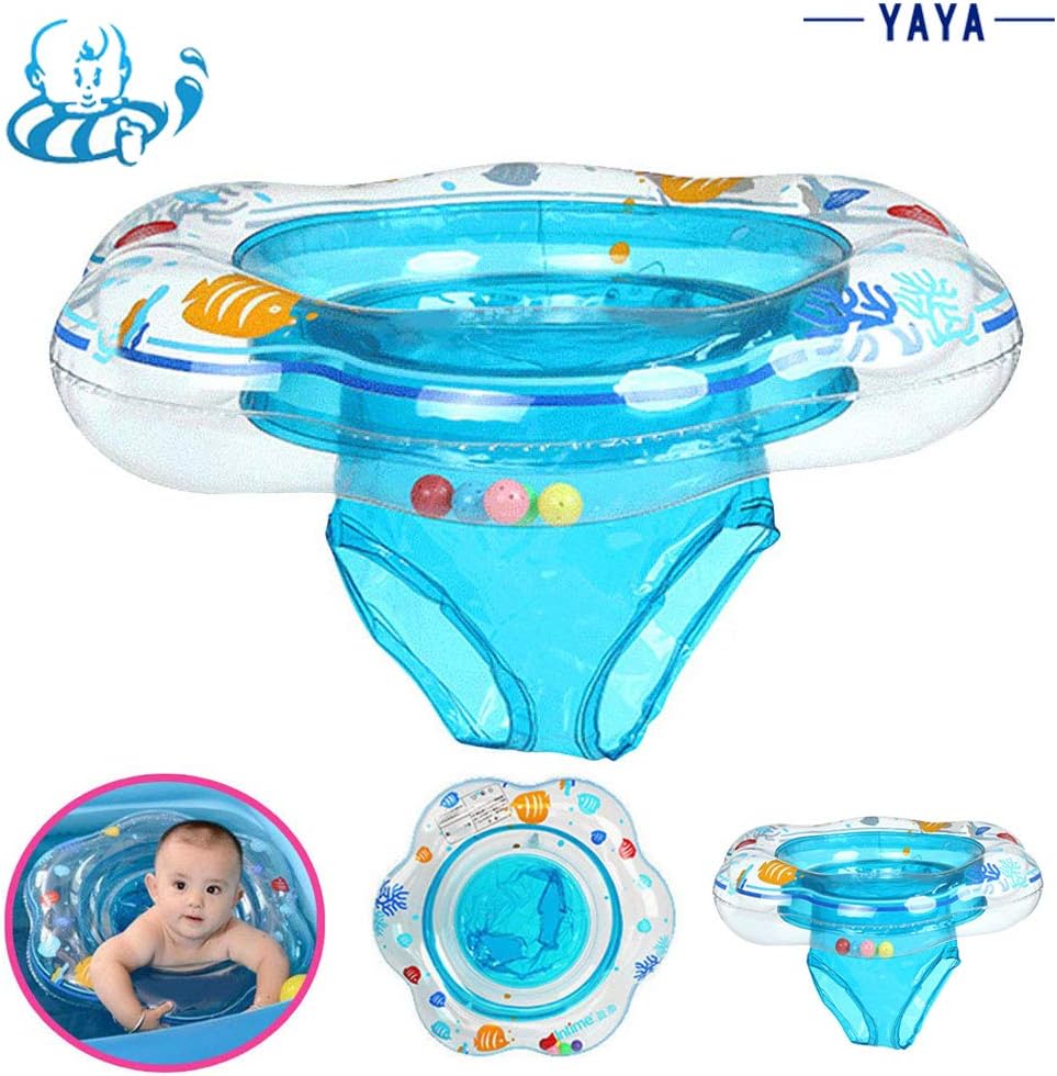 intime baby float