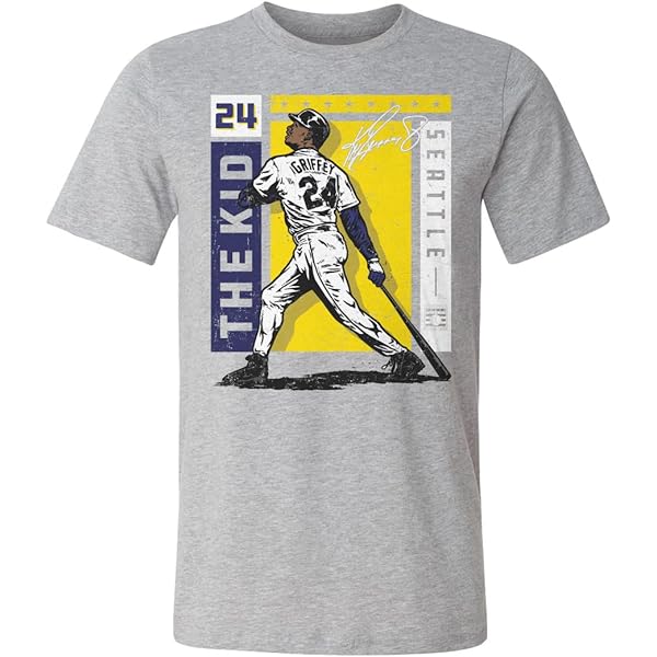 0時まで限定値下 KENGRIFFEY Jr. ベースボールシャツ 2XL 0時まで限定値下 KENGRIFFEY Jr. ベースボールシャツ 2XL 期間