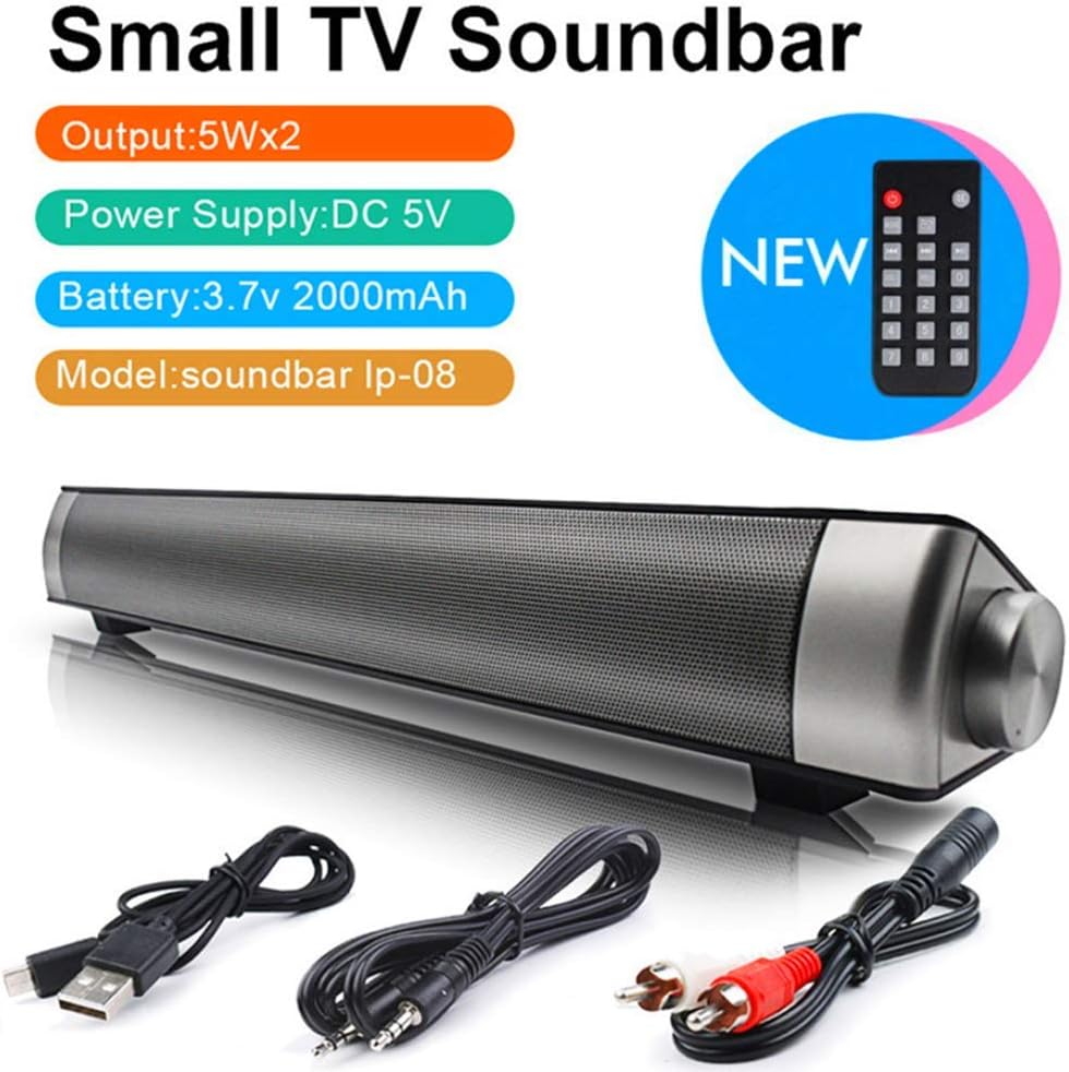 connect tv to soundbar bluetooth