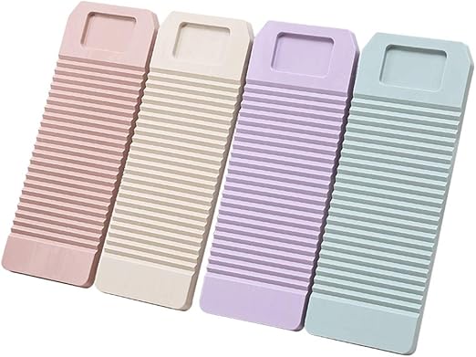 Compra catch-L Tabla De Lavar Clásica Tabla De Lavar Ropa Tabla De