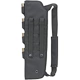 VooDoo Tactical 20-8916 Breacher's Shotgun Scabbard