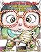 Luna and the Big Blur: A Story for Children Who Wear Glasses