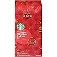 Starbucks Holiday Ground Coffee, Herbal & Sweet, 35 Ounce