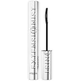 L’Oréal Paris Extensionist Mascara, Lengthening Mascara, Extension-like Length & Volume, For Sensitive Eyes, Clump-Free, Blac