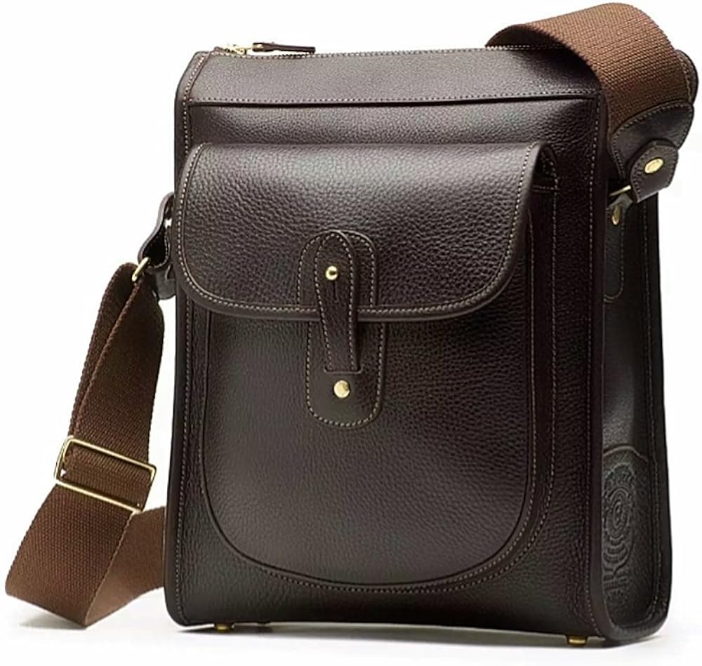 ghurka crossbody bag