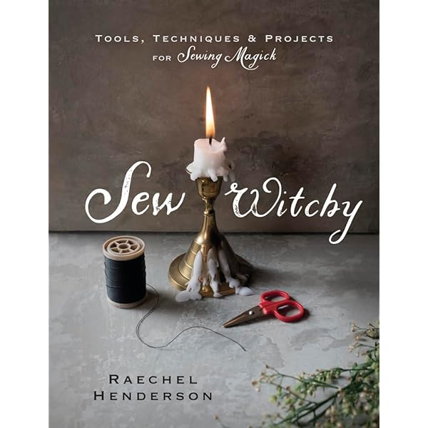 The Witch-Crafting Handbook *OSI*: Magical projects and recipes