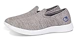 LeMouton Men's Wool Shoes Comfortable Lightweight