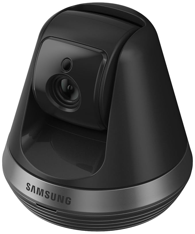 Samsung SmartCam Full HD Pan/Tilt WLAN Kamera
