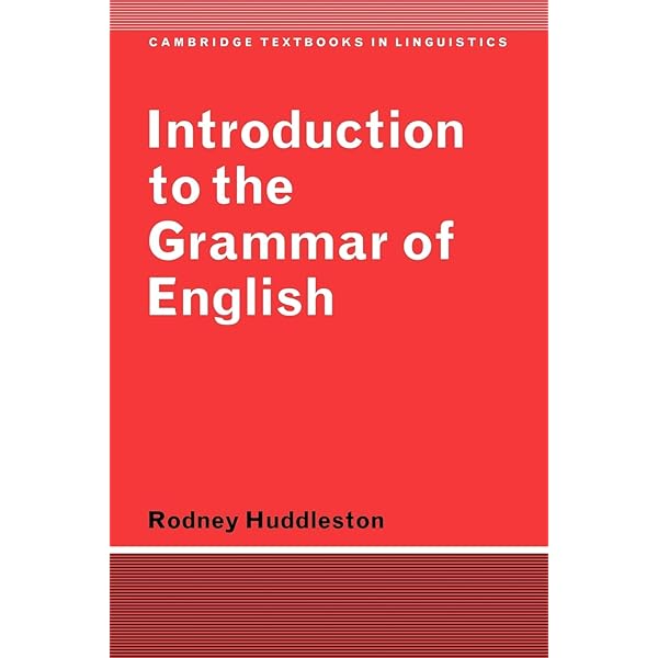 Amazon.com: Tense (Cambridge Textbooks in Linguistics) (Volume 0