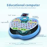 Eala Education Learning Toy Laptop for Toddlers 1-3 Years Gift Boys Girls view 2
