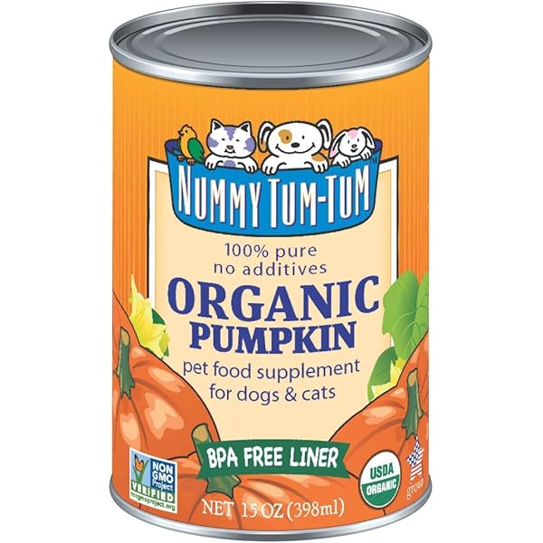 pumpkin for dogs